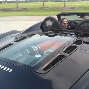 Meet your Posher, Karina